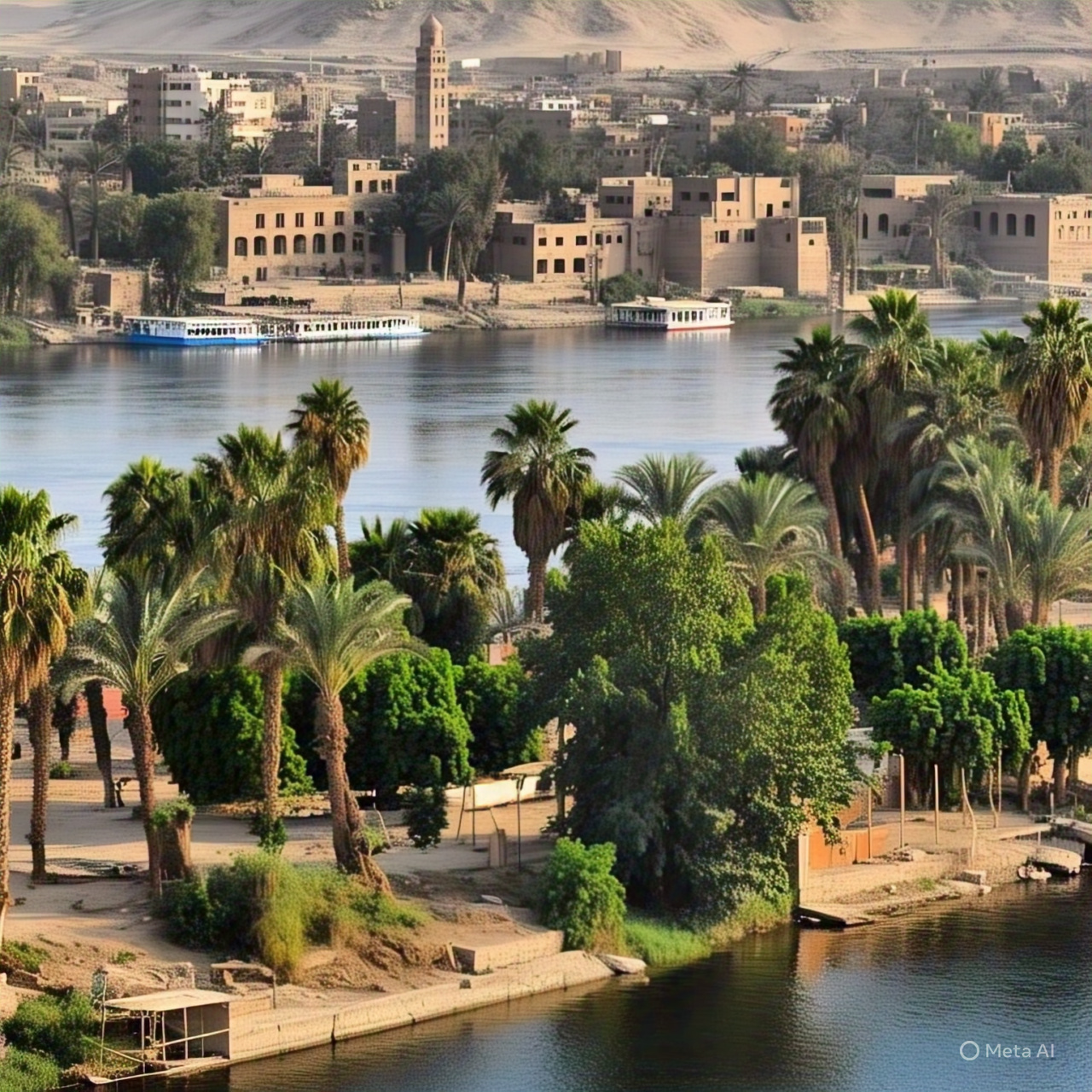 Aswan