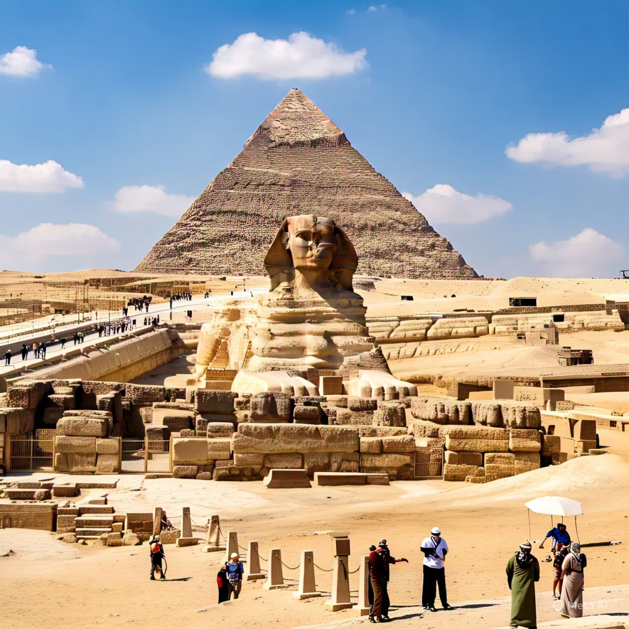 Cairo
