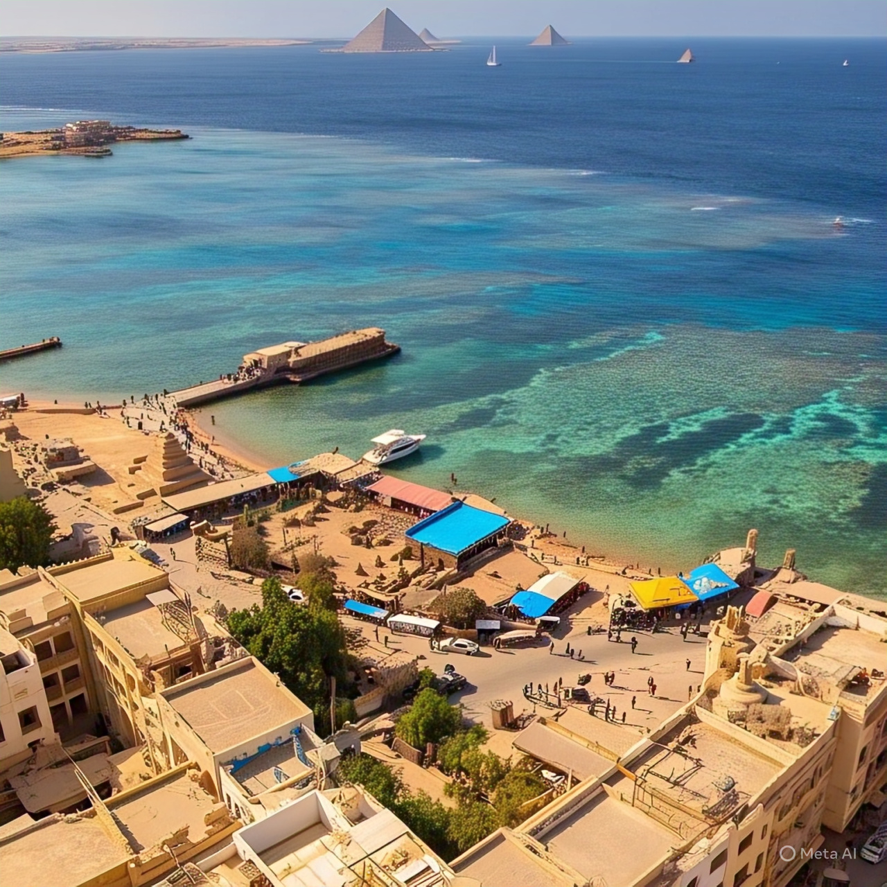 Sharm El Sheikh